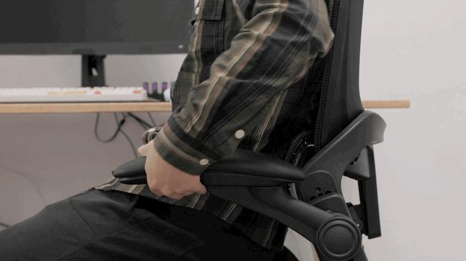 我们的目标是星辰大海,网易严选星舰特别定制人体工学椅开箱