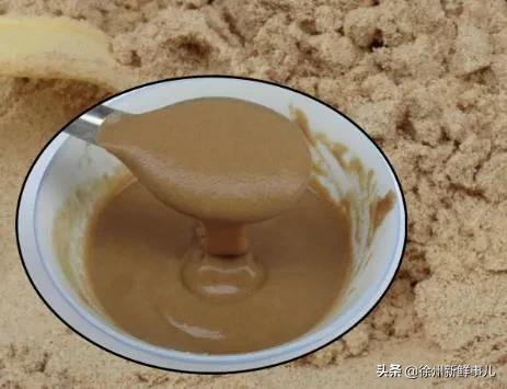 这种能“喝”的炒面，丰县人还记得吗？