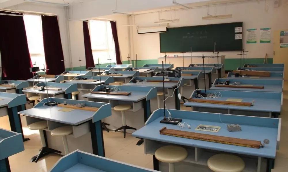 天津第三十二中学和102中学,天津市第二高级中学