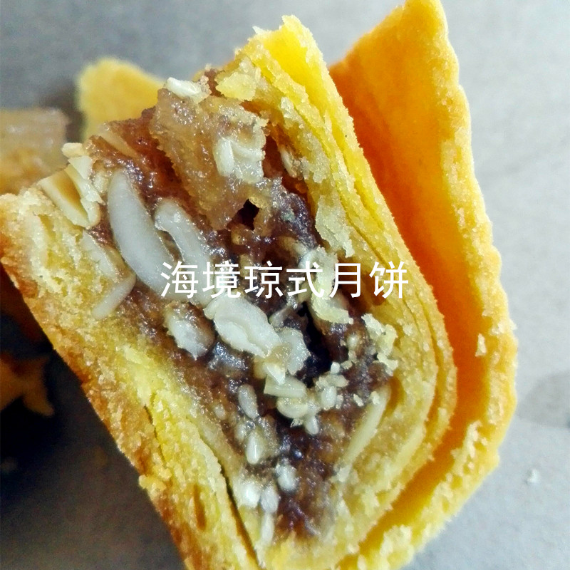中国月饼十大排行榜图片,月饼排行榜第一的是什么月饼
