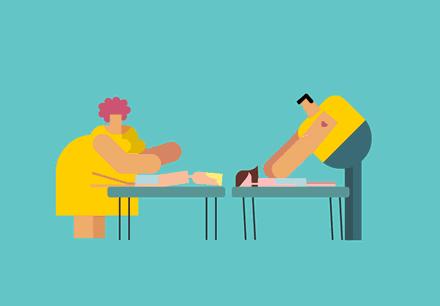 女人在美容院保养卵巢的正确方法,美容院的卵巢保养可靠吗