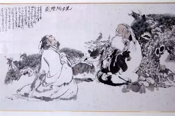 孔子天道,孔子圣人之道