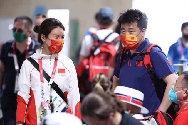 奥运会狗粮,东京运动会狗粮瞬间