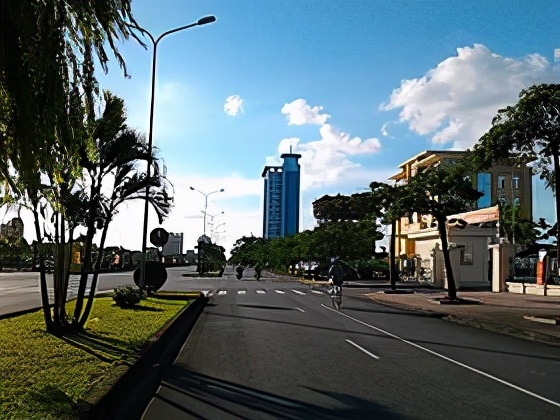 中越接壤的城市,中越边境有哪些城市或乡镇