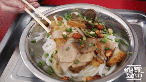 南宁青秀区100多块的粉店,南宁十大粉店