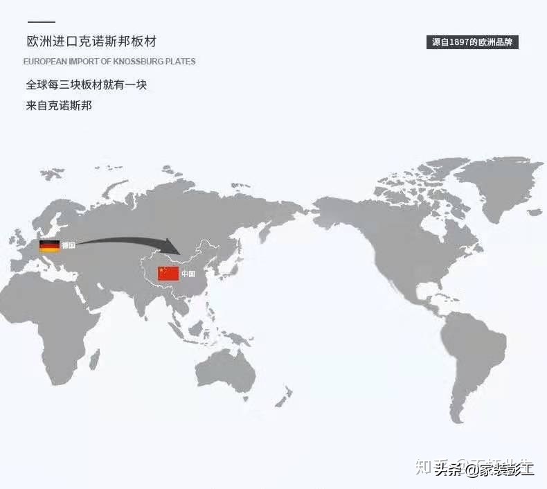 进口板可丽芙全屋定制,可丽芙爱格进口板