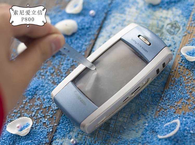 曾带詹姆斯·邦德驰骋沙场当年你是否渴望得到一款索尼爱立信?