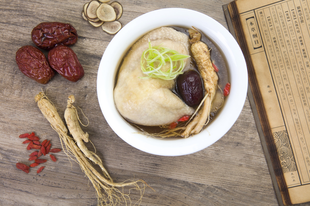 连锁养生馆的发展,养生连锁新模式