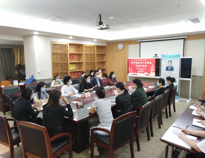 护理工作者的真善美,护理工作中的真善美