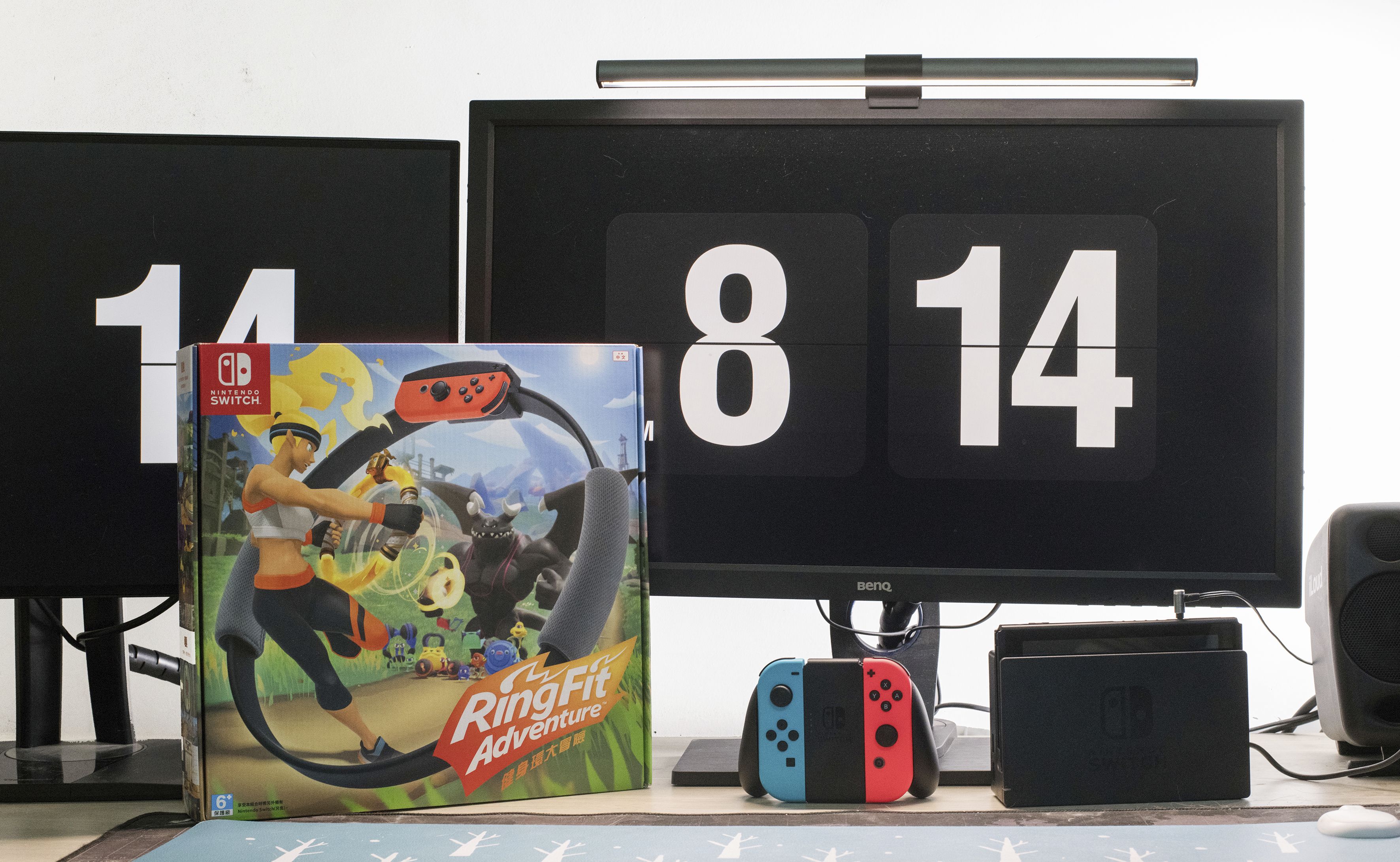 switchlite必买配件,买switch还要买什么配件