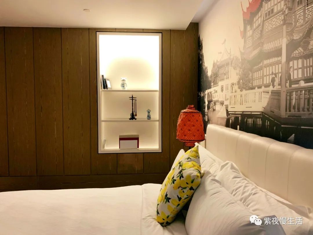 与众不同的上海夜景,与众不同的外滩