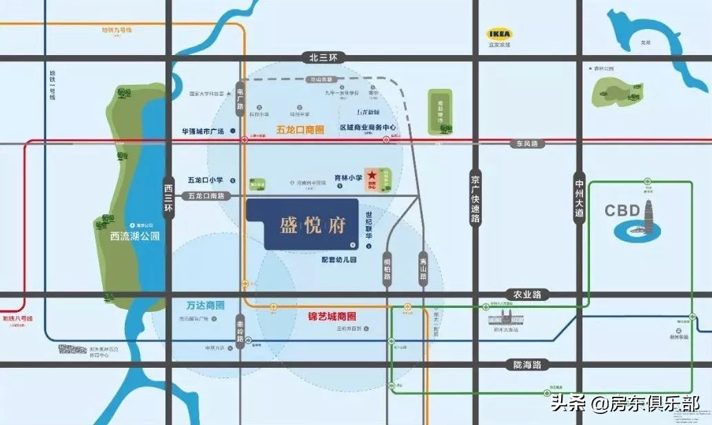 盘活收回低效闲置土地,盘活区域资源