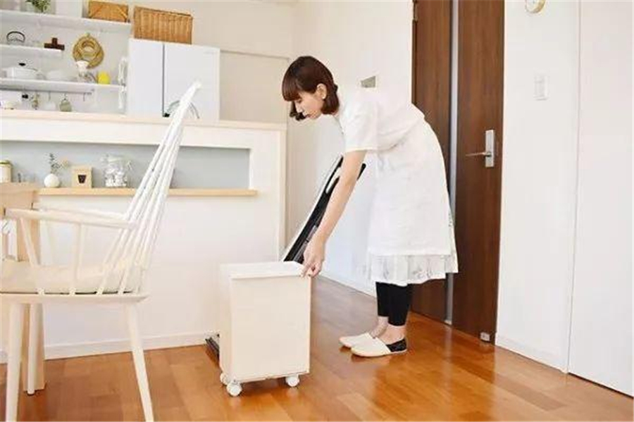 家里收拾得干净整洁对人的影响,家保持整洁的方法