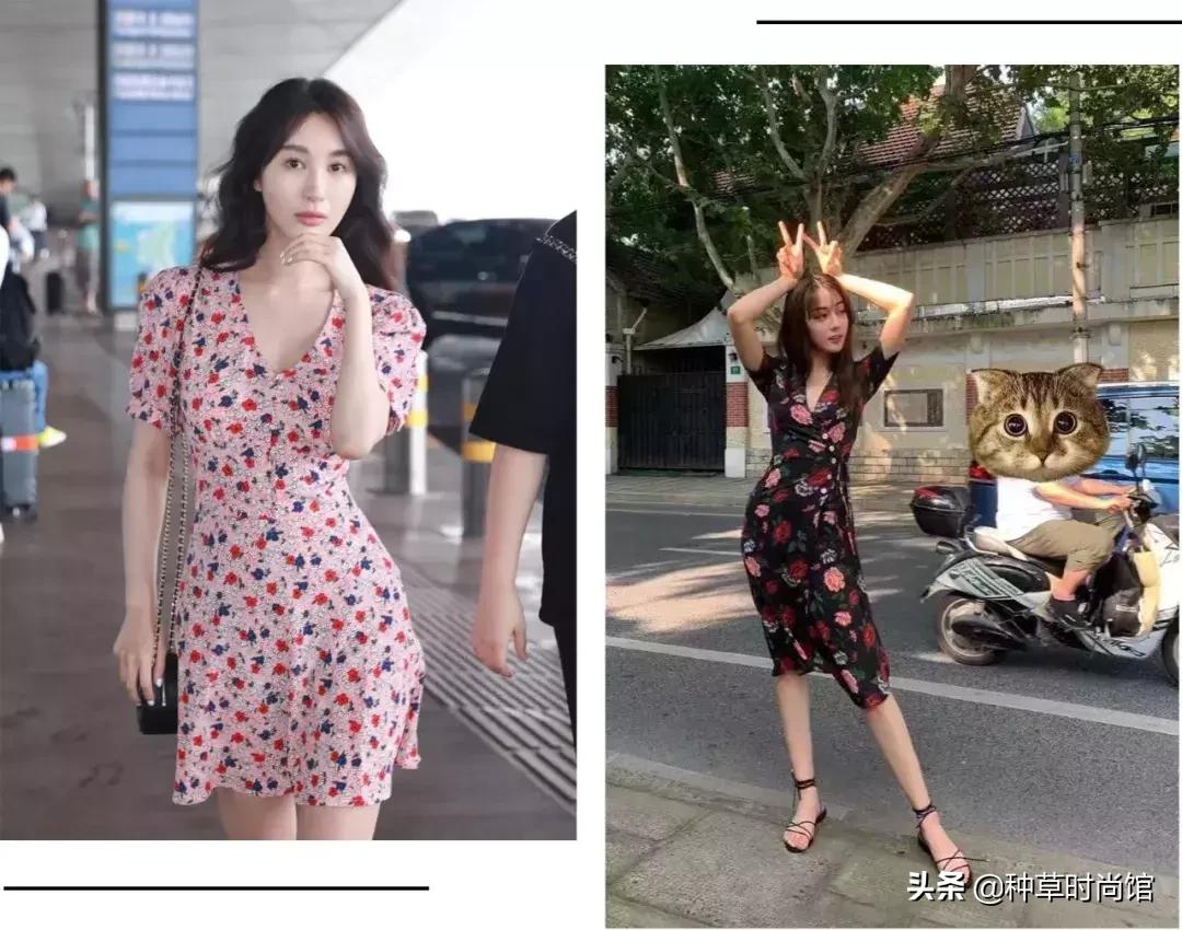 扒一扒明星穿的小众品牌,欧阳娜娜同款防风服