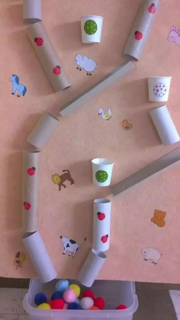 室内的简单游戏有哪些,适合在室内玩的活跃游戏