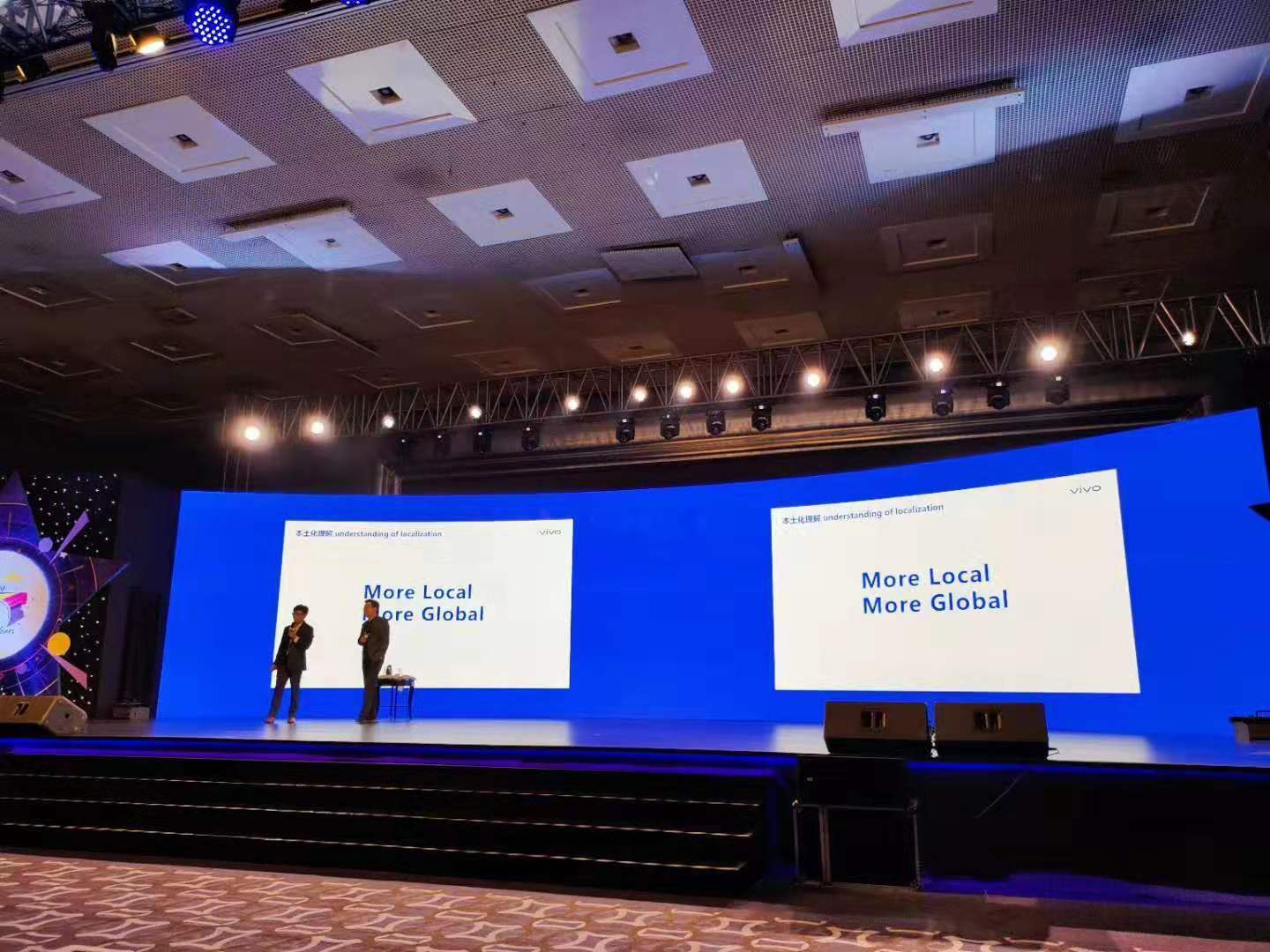 中国手机在印度有什么用,vivo在印度的现状