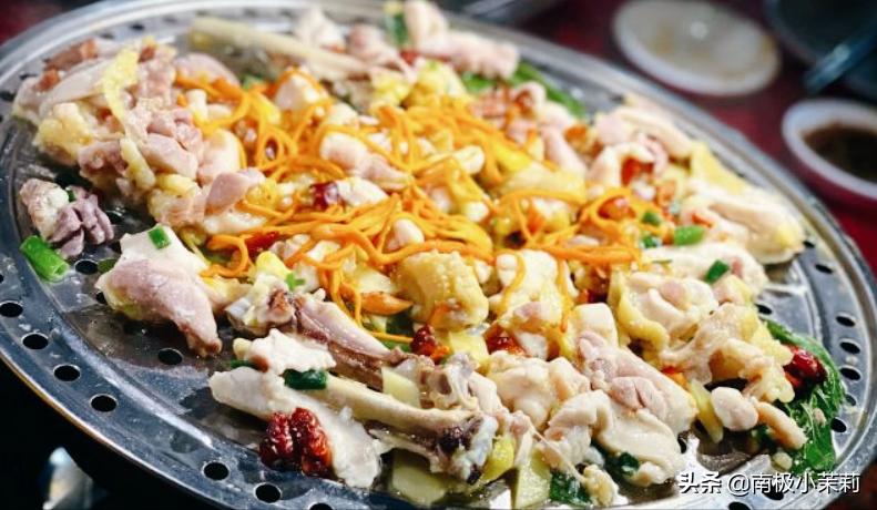 秘境顺德美食,顺德地道美食之旅