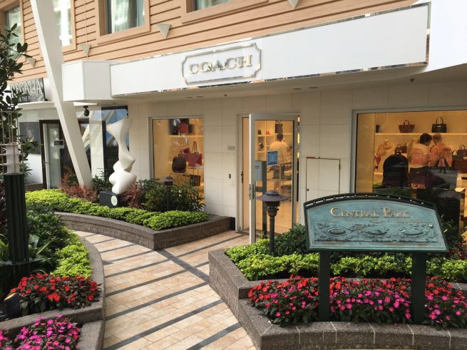 世界之最之邮轮篇