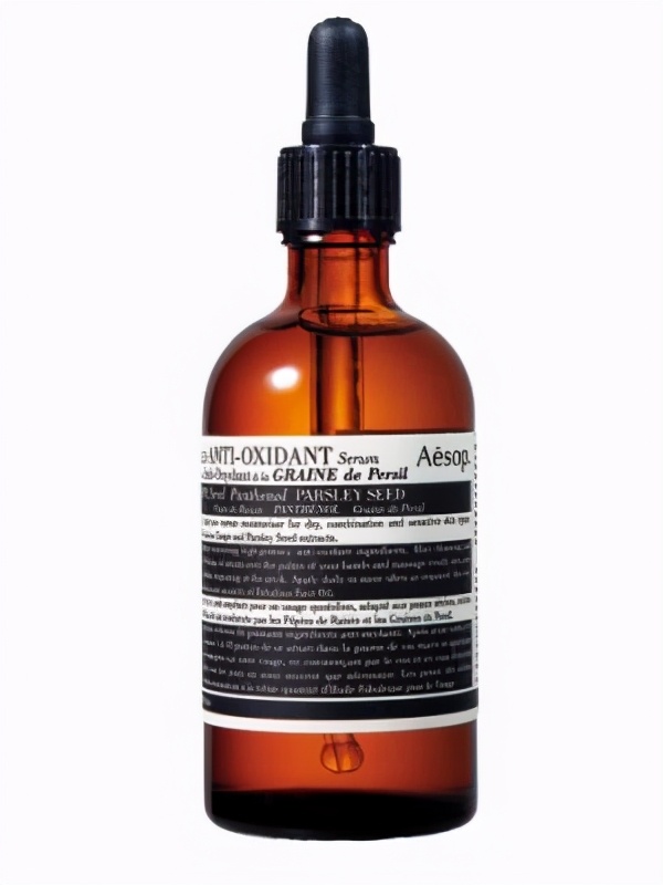 美白补水抗氧化精华排行榜,抗衰老美白补水精华推荐