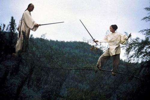 武侠小说四大巅峰之作,武侠小说时代