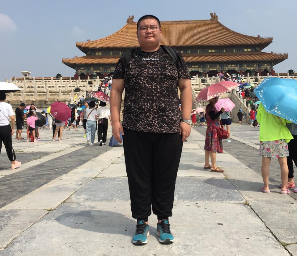 凝聚新力，未来可期——岱岳区开元中学新教师培训①