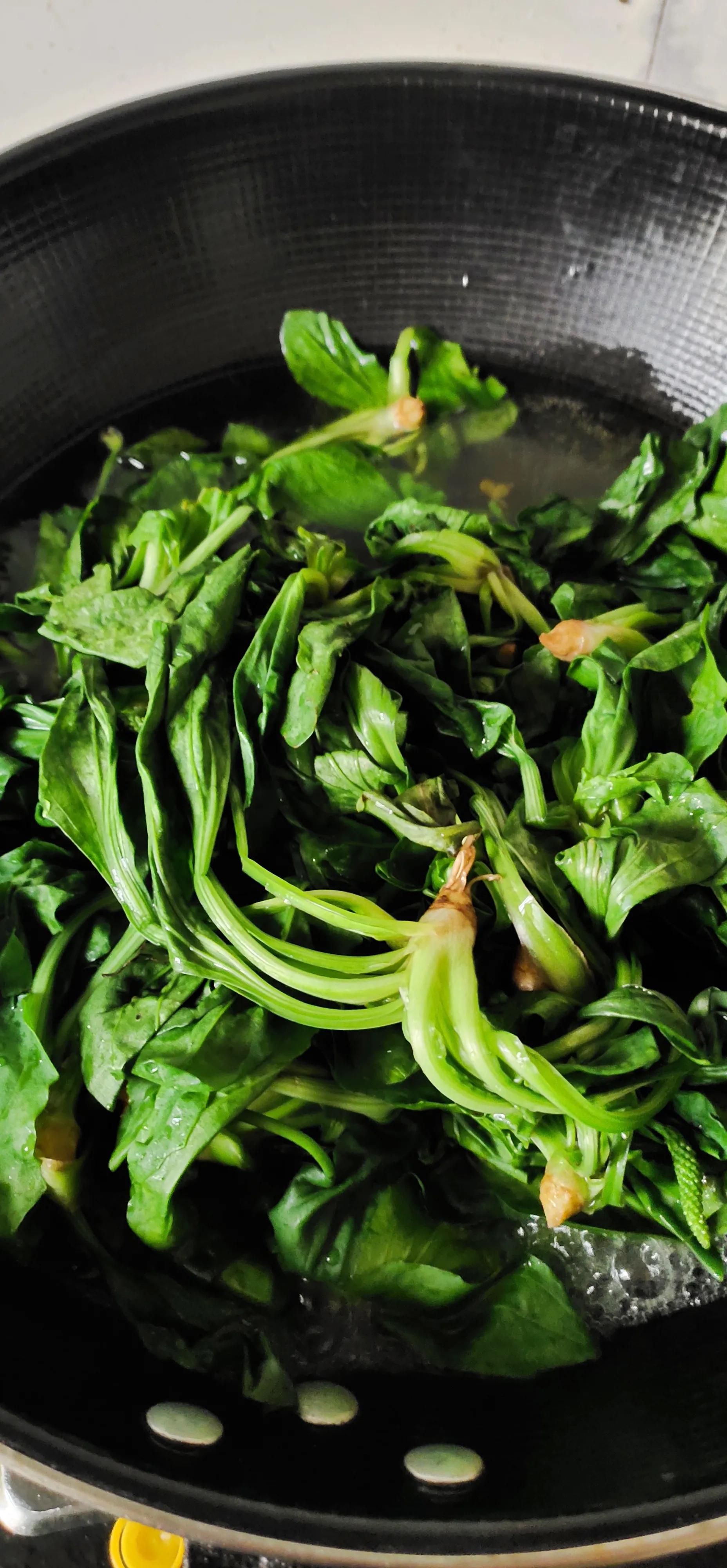 车前草清明节,车前草怎么做最好吃