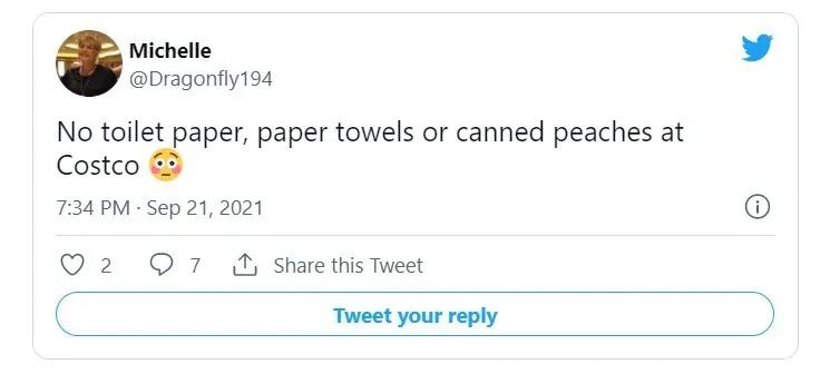 costco美国厕纸,costco卫生用品