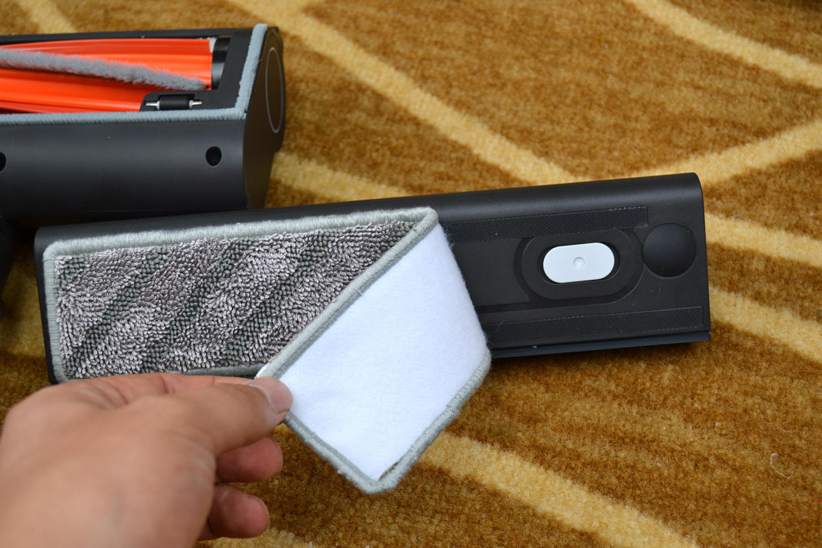 睿米nex吸尘器真实感受,睿米吸拖一体吸尘器nex缺点