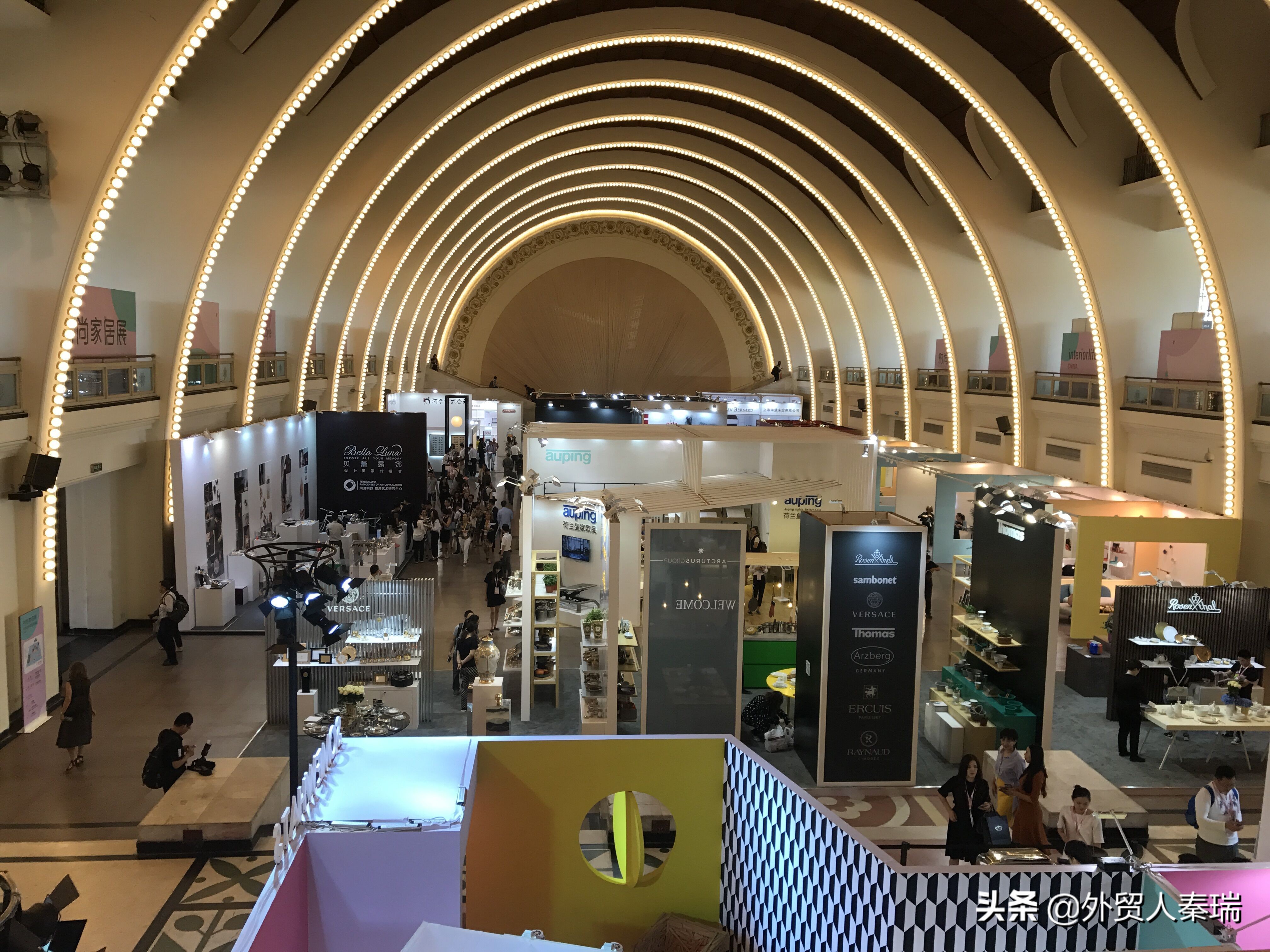 外贸获客的十大方法是什么,外贸业务的获客平台