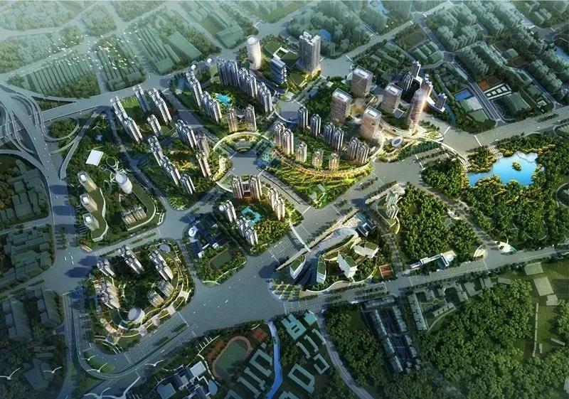 白云看风景,白云看着离地面很近是怎么回事