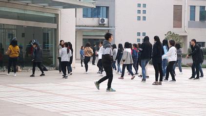 异军突起的湖北大学,湖北大学盘点