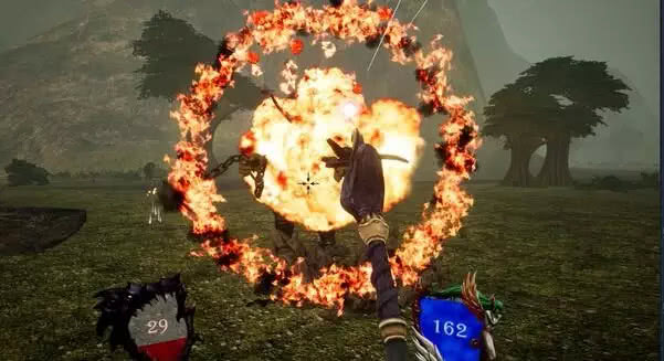 nolo怎么只用手机玩vr游戏,nolo有免费的vr游戏