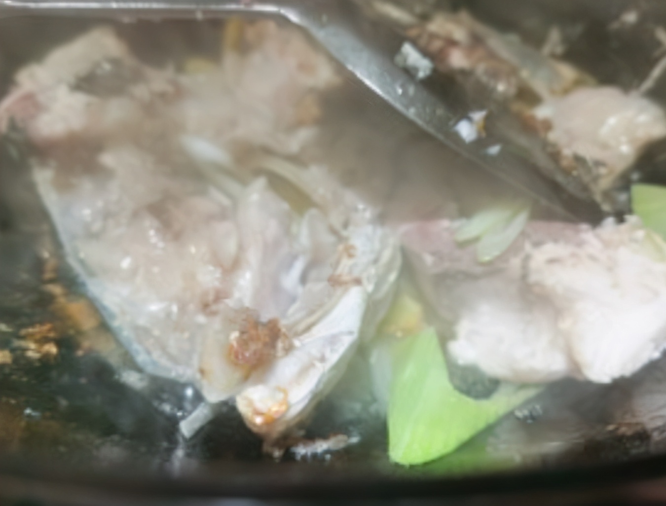 鱼头汤怎么做才能汤白,鱼头汤怎么做鱼汤鲜