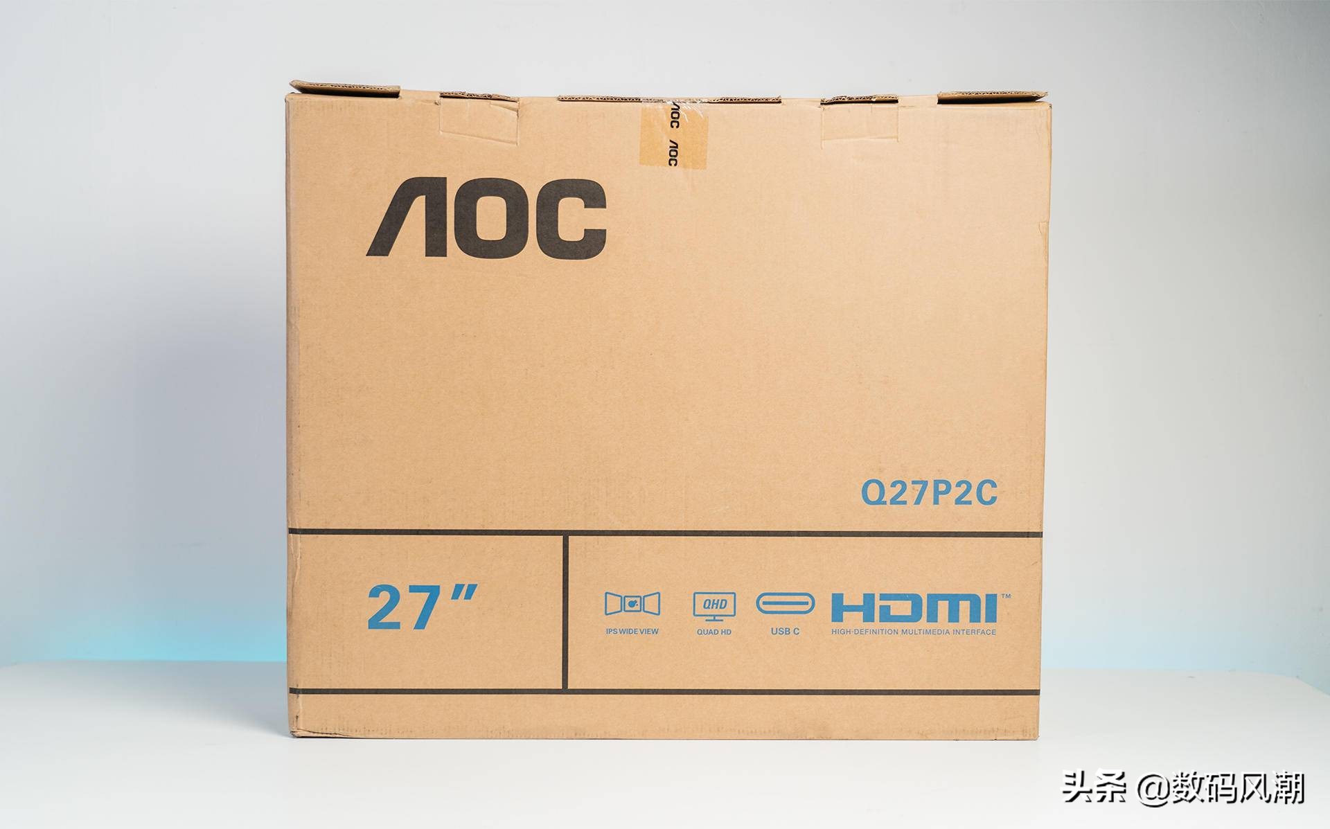 办公显示屏推荐aoc,办公显示屏2023