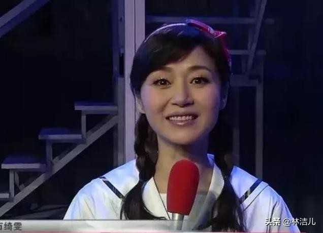 50岁的万绮雯,万绮雯最近照片