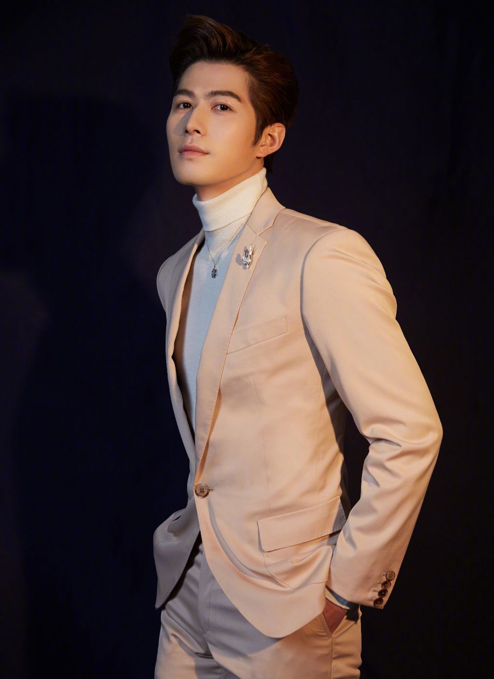 陈学冬爆笑合集,陈学冬解密爆笑场面