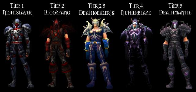 魔兽世界9.0盗贼vs惩戒骑,魔兽世界德鲁伊和盗贼谁厉害