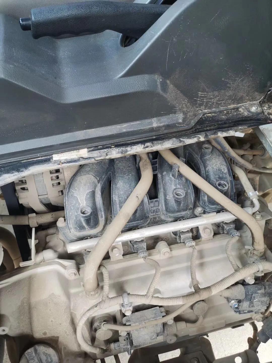 2012年东风小康c37,2017年东风小康c32什么配置