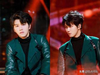 陆思恒说出重点 (陆思恒笑起来)