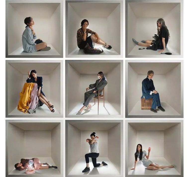 你有容貌焦虑吗？究竟怎样才算爱自己