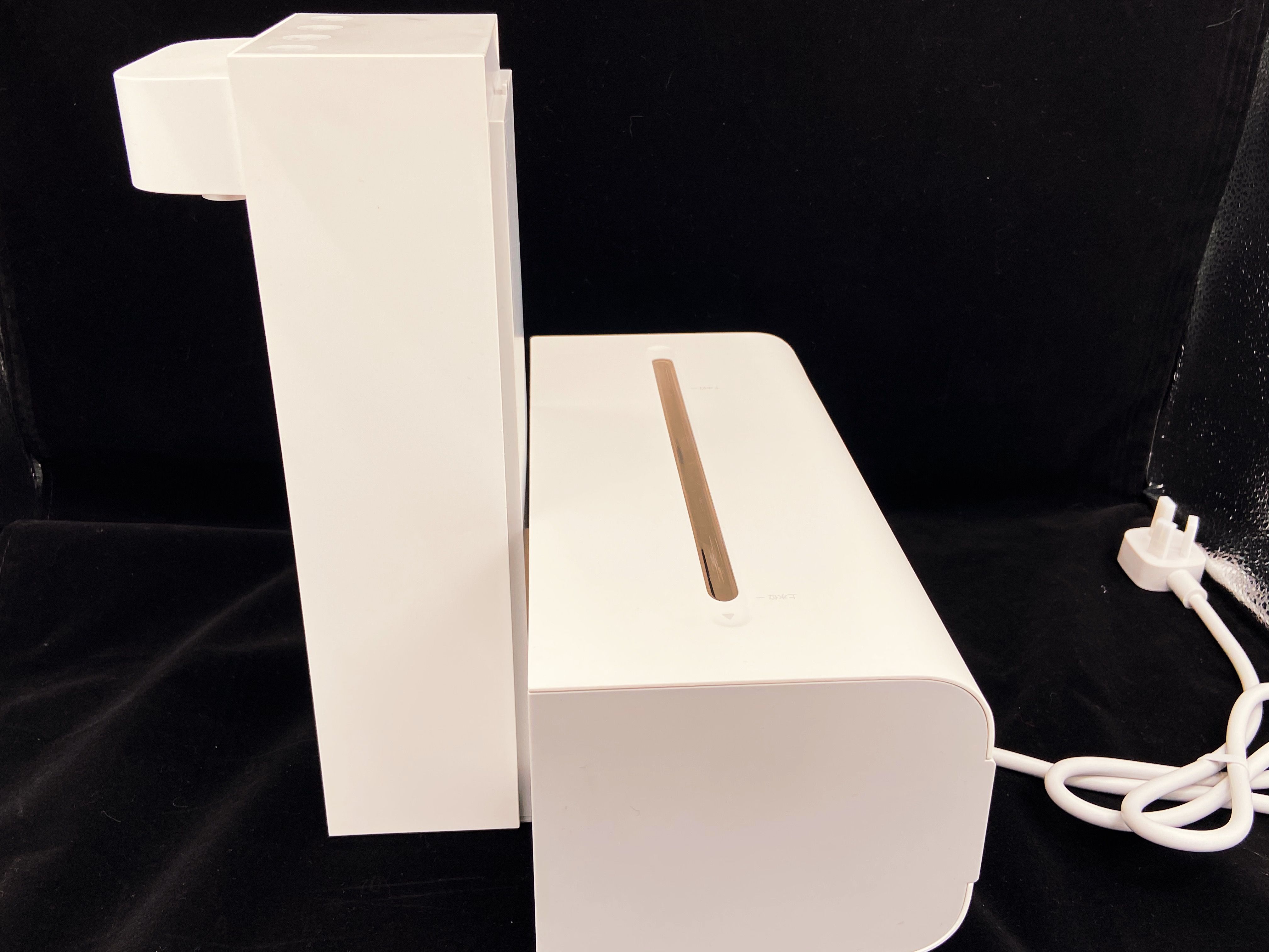 米家加热即饮净水器评测,米家智能热水器怎么样