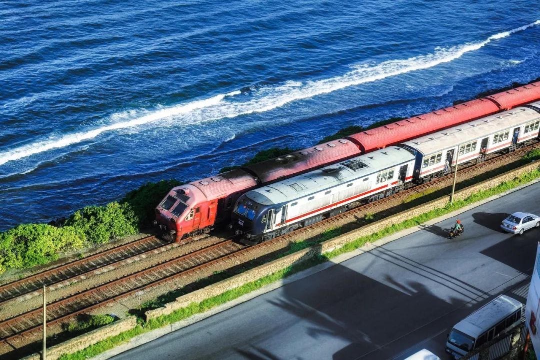 月薪三千最值得去的三个国家,月薪3000亚洲最便宜的8个国家