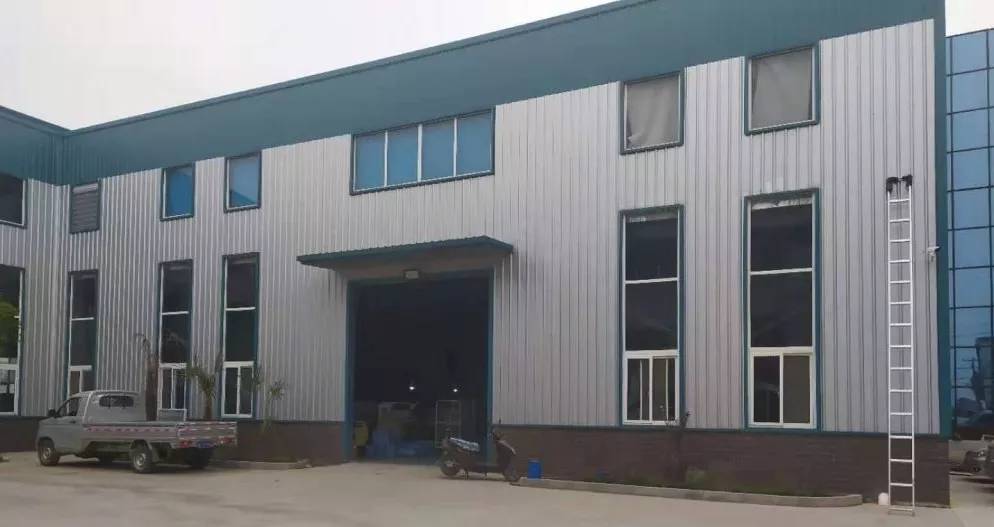 偃师制鞋产业,偃师鞋厂制鞋过程