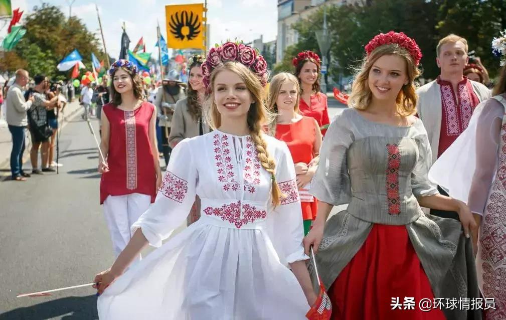 进度卡在99%，俄罗斯和白罗斯为何不能合并？俄白联盟还能成吗？