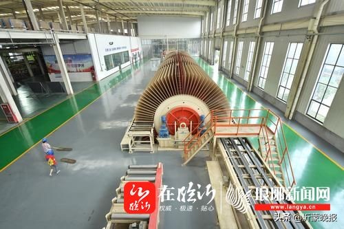 临沂木业产业有多厉害,临沂转型升级新标杆