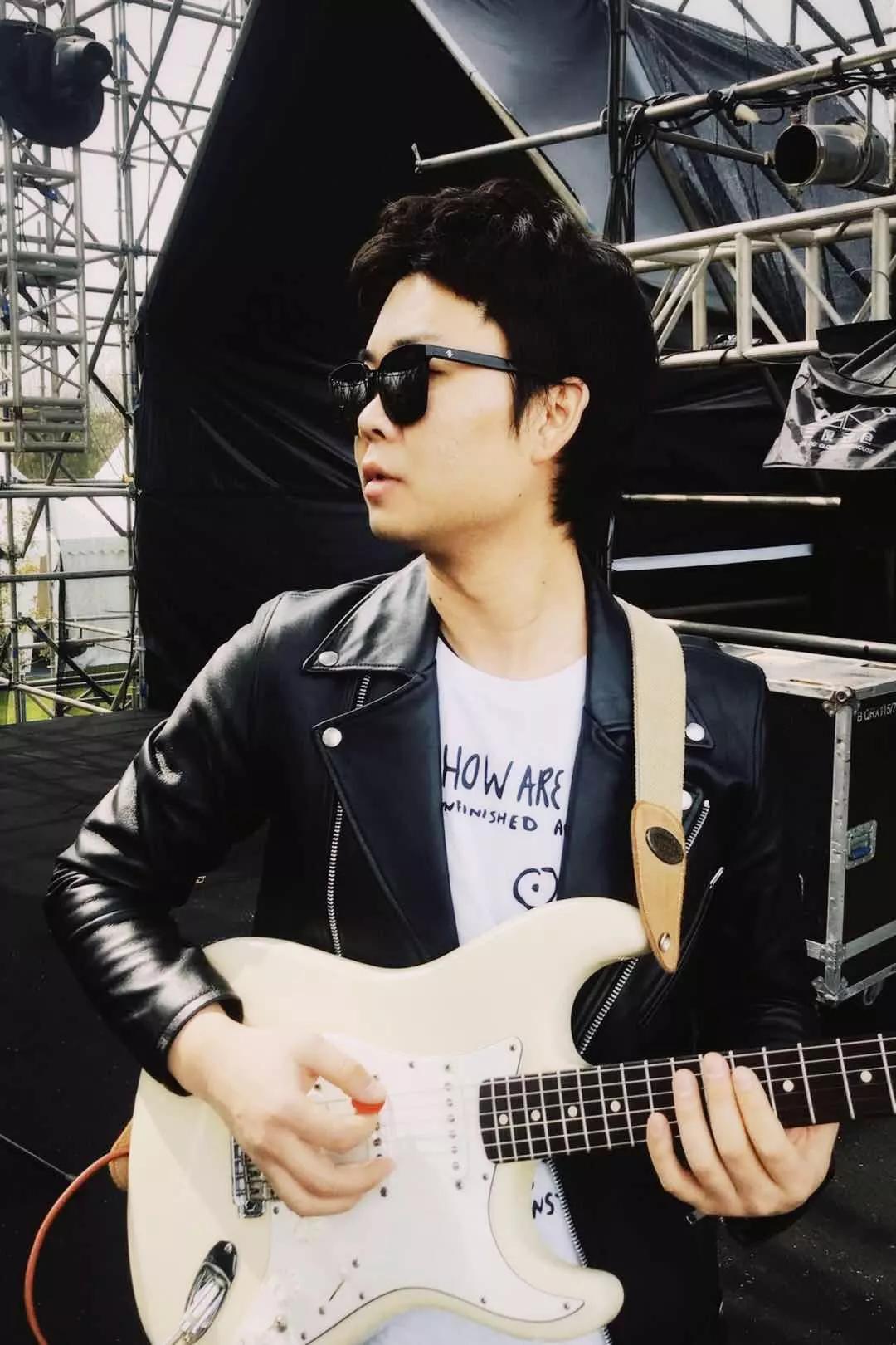 新乡摇滚之乡规划,新乡摇滚发源地