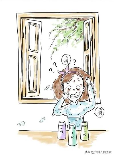 脸红是心跳的感觉吗,脸红心跳是心动的感觉吗