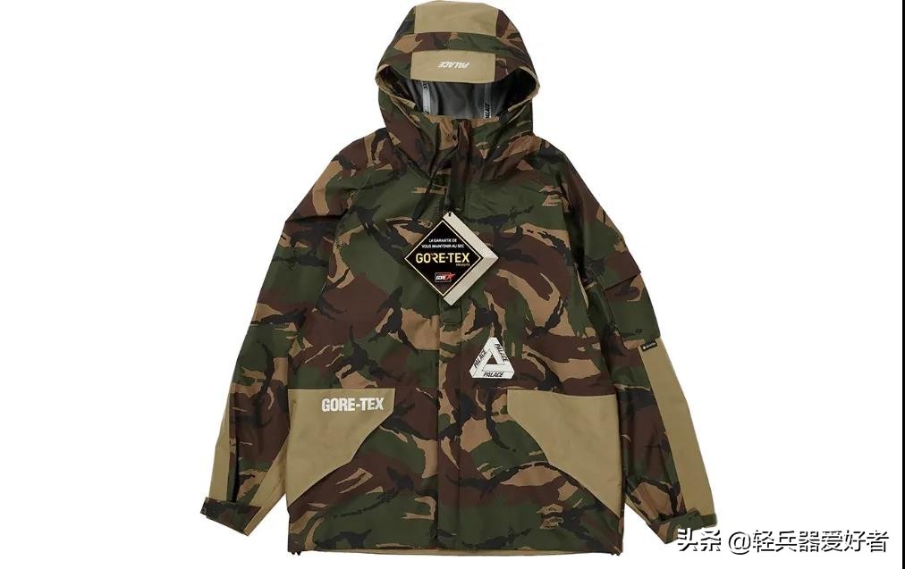 户外传奇GORE-TEX之父走了，但他的黑色吊牌仍将延续