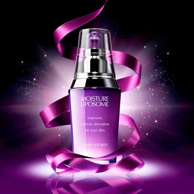 黛珂精华小紫瓶适合干敏肌肤,黛珂小紫瓶精华肌底保湿精华液