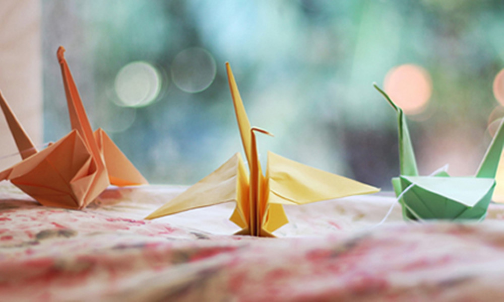 玩折纸是熊孩子？火遍日本的“变态”玩具点醒父母，该给娃启蒙了